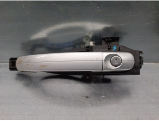 Recambio de maneta exterior delantera izquierda para ford c-max 1.6 tdci cat referencia OEM IAM AM51R224A37BA  5 PUERTAS