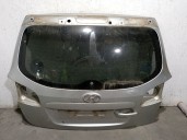 Recambio de porton trasero para hyundai santa fe (bm) 2.2 crdi style 4x4 referencia OEM IAM 737002B100 737002B100 