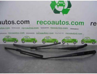 Recambio de brazo limpia delantero derecho para alfa romeo giulietta (191) 1.6 jtdm cat referencia OEM IAM 50509404  
