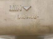 Recambio de bomba freno para volkswagen new beetle (9c1, 1c1) 2.0 referencia OEM IAM L481402 1J1614019 ATE