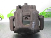 Recambio de pinza freno trasera izquierda para bmw x3 (e83) 2.0 turbodiesel cat referencia OEM IAM 34216765883 