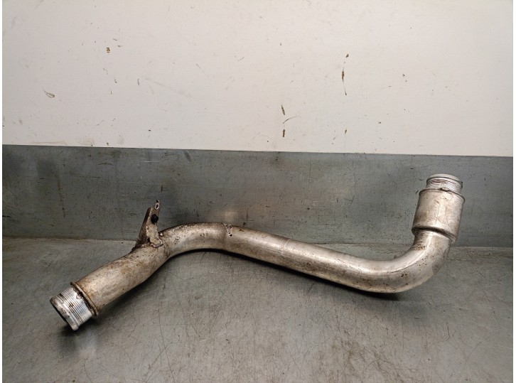 Recambio de tubo para audi a6 avant (4g5) 3.0 v6 24v tdi referencia OEM IAM 059145731DC 