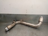 Recambio de tubo para audi a6 avant (4g5) 3.0 v6 24v tdi referencia OEM IAM 059145731DC 
