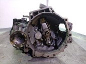 Recambio de caja cambios para volkswagen new beetle (9c1, 1c1) 2.0 referencia OEM IAM EBP 640619 EBP22069