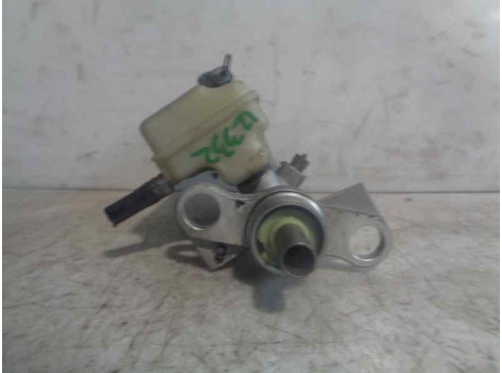 Replacement brake pump for Renault Scenic II 1.5 DCi Diesel OEM IAM reference 32879 TRW