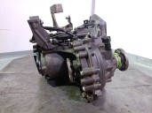 Recambio de caja cambios para volkswagen new beetle (9c1, 1c1) 2.0 referencia OEM IAM EBP 640619 EBP22069