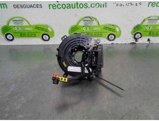 Recambio de anillo airbag para opel corsa e 1.4 16v turbo referencia OEM IAM 22914039  