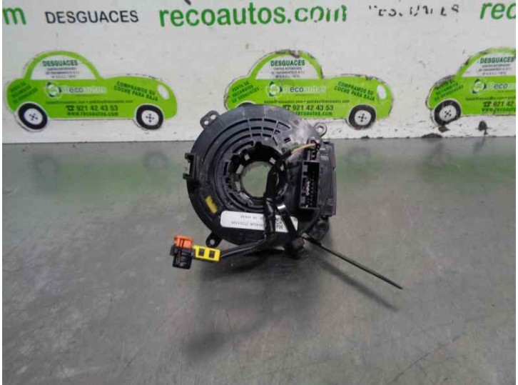 Recambio de anillo airbag para opel corsa e 1.4 16v turbo referencia OEM IAM 22914039 