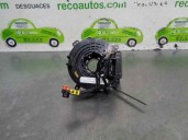 Recambio de anillo airbag para opel corsa e 1.4 16v turbo referencia OEM IAM 22914039 