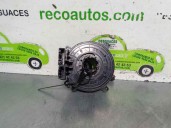 Recambio de anillo airbag para opel corsa e 1.4 16v turbo referencia OEM IAM 22914039 