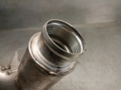 Recambio de tubo para audi a6 avant (4g5) 3.0 v6 24v tdi referencia OEM IAM 059145731DC 