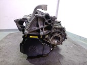 Recambio de caja cambios para volkswagen new beetle (9c1, 1c1) 2.0 referencia OEM IAM EBP 640619 EBP22069