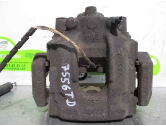 Recambio de pinza freno trasera derecha para bmw x3 (e83) 2.0 turbodiesel cat referencia OEM IAM 34216765884 