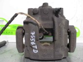 Recambio de pinza freno trasera derecha para bmw x3 (e83) 2.0 turbodiesel cat referencia OEM IAM 34216765884 