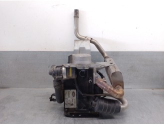 Recambio de calefaccion entera normal para land rover range rover iii (l322) 3.6 d 4x4 referencia OEM IAM JEC500820 JEC500820 90
