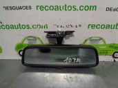 Recambio de espejo interior para opel corsa e 1.4 16v turbo referencia OEM IAM 13481121 
