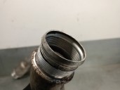 Recambio de tubo para audi a6 avant (4g5) 3.0 v6 24v tdi referencia OEM IAM 059145731DC 