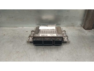 Recambio de centralita motor uce para renault scenic ii 1.5 dci diesel referencia OEM IAM 8200565863 S122326109A SIEMENS
