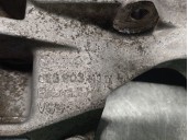 Recambio de soporte alternador para audi a4 avant (8ed) 2.0 tdi referencia OEM IAM 036903143D 036903143D 