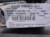 Recambio de guantera para alfa romeo giulietta (191) 1.6 jtdm cat referencia OEM IAM 1560992970 