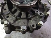 Recambio de caja cambios para volkswagen new beetle (9c1, 1c1) 2.0 referencia OEM IAM EBP 640619 EBP22069