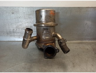 Recambio de enfriador egr para seat leon (5f1) 1.6 tdi referencia OEM IAM 04L131512BH 