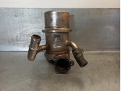 Recambio de enfriador egr para seat leon (5f1) 1.6 tdi referencia OEM IAM 04L131512BH 