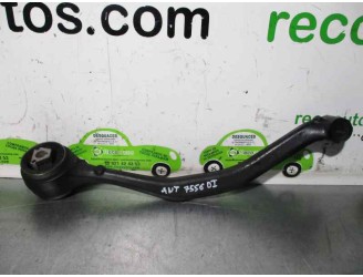 Recambio de brazo suspension inferior delantero izquierdo para bmw x3 (e83) 2.0 turbodiesel cat referencia OEM IAM 3443129 