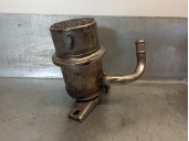 Recambio de enfriador egr para seat leon (5f1) 1.6 tdi referencia OEM IAM 04L131512BH 