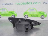 Replacement rear left window switch for Alfa Romeo Giulietta (191) 1.6 JTDm CAT OEM IAM reference 156094791 