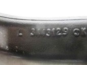 Recambio de brazo suspension inferior delantero izquierdo para bmw x3 (e83) 2.0 turbodiesel cat referencia OEM IAM 3443129 