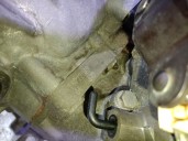 Recambio de caja cambios para volkswagen new beetle (9c1, 1c1) 2.0 referencia OEM IAM EBP 640619 EBP22069