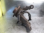 Recambio de mangueta delantera derecha para nissan micra (k12e) 1.5 dci turbodiesel cat referencia OEM IAM 40014AX600 40014AX600