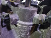 Recambio de caja cambios para volkswagen new beetle (9c1, 1c1) 2.0 referencia OEM IAM EBP 640619 EBP22069