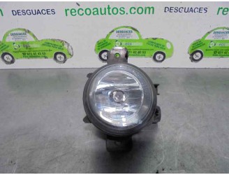 Recambio de faro antiniebla derecho para bmw x3 (e83) 2.0 turbodiesel cat referencia OEM IAM 63176924656 89203663 VALEO