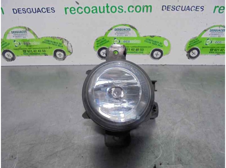 Recambio de faro antiniebla derecho para bmw x3 (e83) 2.0 turbodiesel cat referencia OEM IAM 63176924656 89203663 VALEO