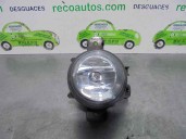 Recambio de faro antiniebla derecho para bmw x3 (e83) 2.0 turbodiesel cat referencia OEM IAM 63176924656 89203663 VALEO