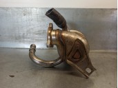 Recambio de enfriador egr para seat leon (5f1) 1.6 tdi referencia OEM IAM 04L131512BH 