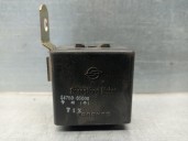 Recambio de rele para ssangyong korando 2.3 turbodiesel cat referencia OEM IAM 8475005000  