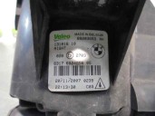 Recambio de faro antiniebla derecho para bmw x3 (e83) 2.0 turbodiesel cat referencia OEM IAM 63176924656 89203663 VALEO
