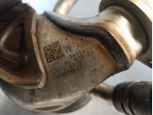 Recambio de enfriador egr para seat leon (5f1) 1.6 tdi referencia OEM IAM 04L131512BH 