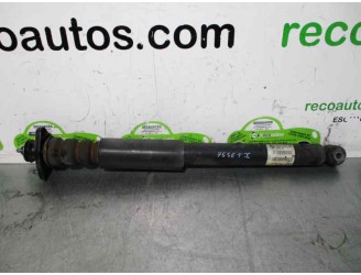 Recambio de amortiguador trasero izquierdo para bmw x3 (e83) 2.0 turbodiesel cat referencia OEM IAM 33523451402 814903003744 
