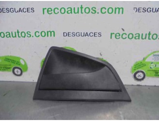 Recambio de maneta exterior trasera izquierda para alfa romeo giulietta (191) 1.6 jtdm cat referencia OEM IAM 156098845  