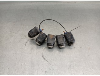 Recambio de sensor de aparcamiento para mercedes-benz clase r (w251) r 350 l bluetec 4-matic (251.124) referencia OEM IAM 004542