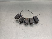 Recambio de sensor de aparcamiento para mercedes-benz clase r (w251) r 350 l bluetec 4-matic (251.124) referencia OEM IAM 004542