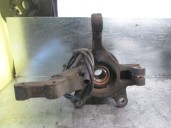 Recambio de mangueta delantera derecha para nissan micra (k12e) 1.5 dci turbodiesel cat referencia OEM IAM 40014AX600 40014AX600