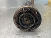 Recambio de transmision trasera derecha para audi a6 berlina (4b2) 2.5 v6 24v tdi referencia OEM IAM 4B0501203G 