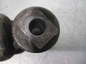 Recambio de amortiguador trasero izquierdo para bmw x3 (e83) 2.0 turbodiesel cat referencia OEM IAM 33523451402 814903003744 