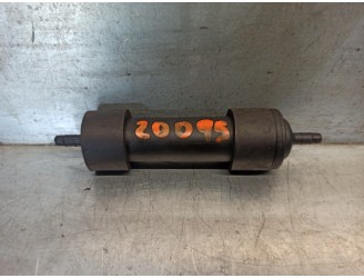 Recambio de valvula aire adicional para seat leon (5f1) 1.6 tdi referencia OEM IAM 03G129808C 