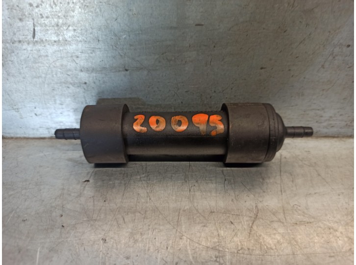 Recambio de valvula aire adicional para seat leon (5f1) 1.6 tdi referencia OEM IAM 03G129808C 